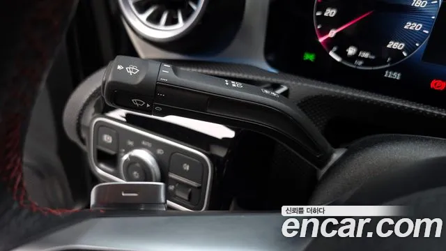 Mercedes-Benz CLA-Class — Фото автомобиля 29