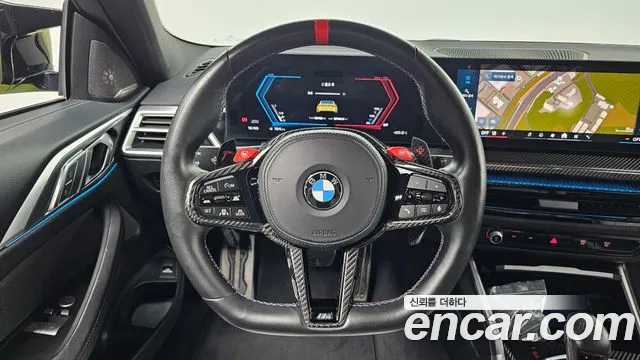 BMW M4 G82 — Фото автомобиля 13