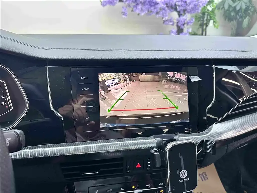 Volkswagen Passat 2022 330TSI Elite Edition — Фото автомобиля 19