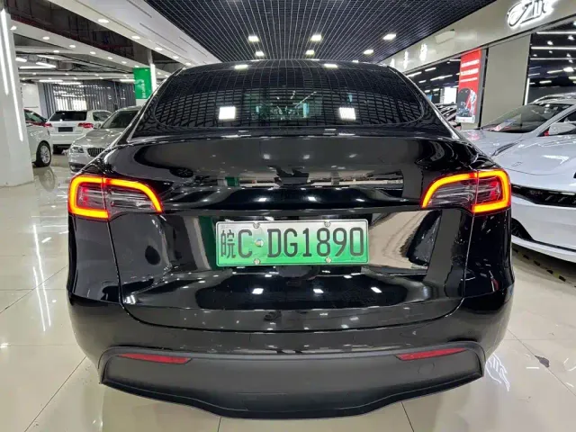 Tesla Model Y — Фото автомобиля 7
