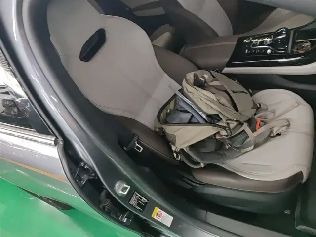 BYD Qin PLUS — Фото автомобиля 24
