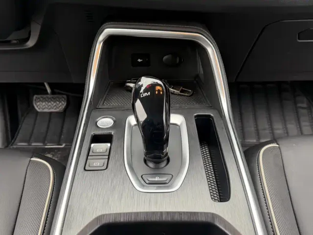 Haval H6 — Фото автомобиля 2