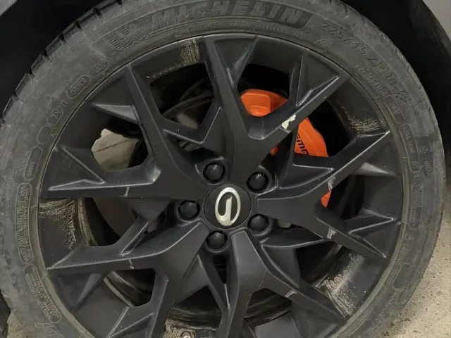 GAC Trumpchi Emkoo — Фото автомобиля 10