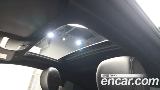 Mercedes-Benz C-Class — Фото автомобиля 15