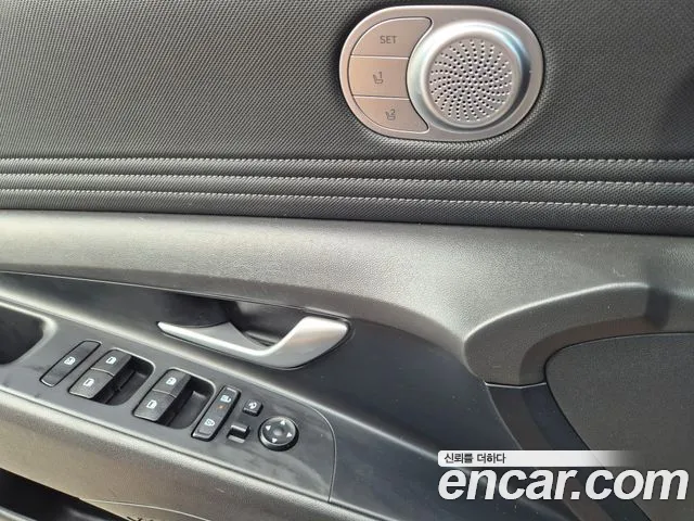 Hyundai Avante CN7 — Фото автомобиля 15