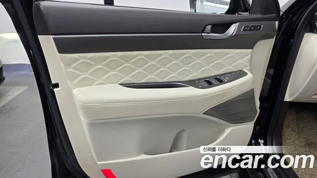 Hyundai Palisade Palisade Дизель 2.2 4WD — Фото автомобиля 20