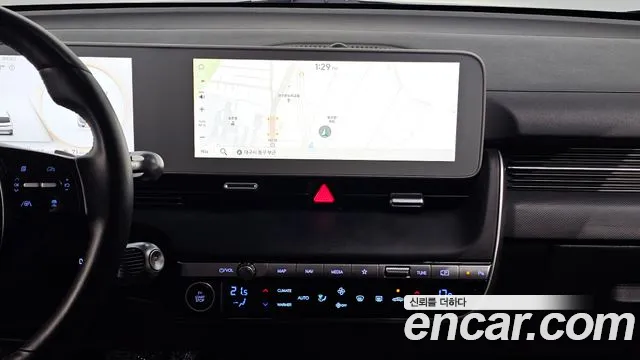 Hyundai Ioniq5 Ioniq5 — Фото автомобиля 15