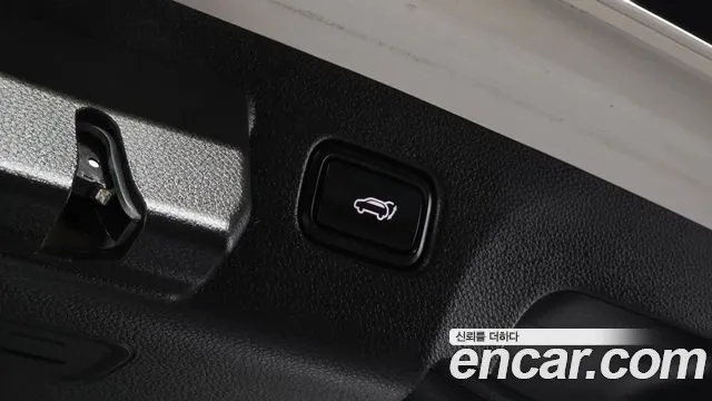 Kia Seltos Бензин 1.6 турбо 2WD — Фото автомобиля 20