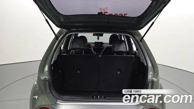Hyundai Casper — Фото автомобиля 30