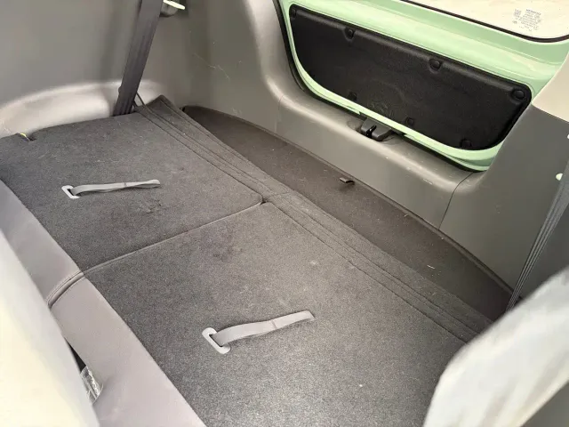 Changan Lumin — Фото автомобиля 7