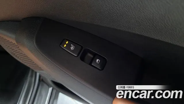 Kia Seltos Бензин 1.6 турбо 2WD — Фото автомобиля 18