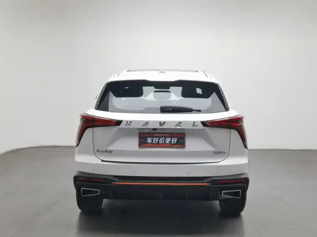 Haval Haval Shenshou 2022 1.5T Intelligent Premium Edition — Фото автомобиля 4