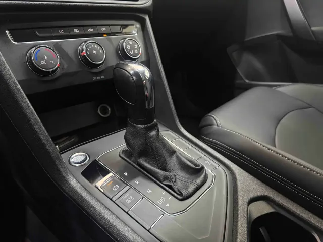 Volkswagen Tharu — Фото автомобиля 11