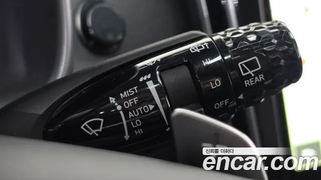 Hyundai Tucson Tucson (NX4) Бензин 1.6 турбо 2WD — Фото автомобиля 27