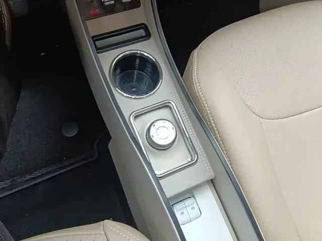 Wuling Hongguang Mini EV — Фото автомобиля 13