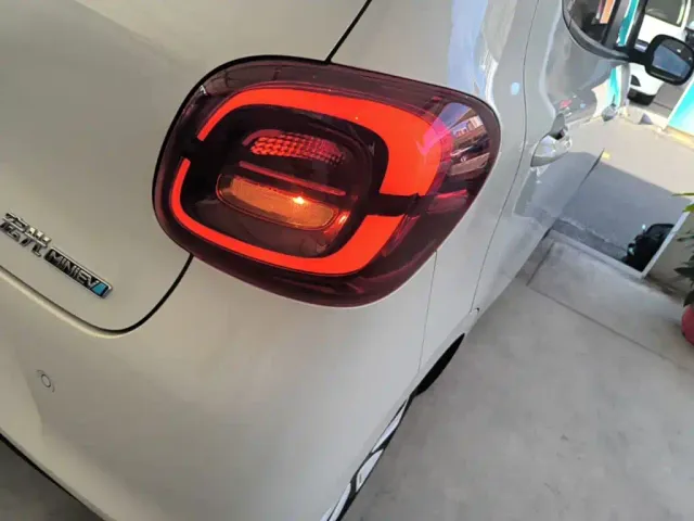 Wuling Hongguang Mini EV — Фото автомобиля 7