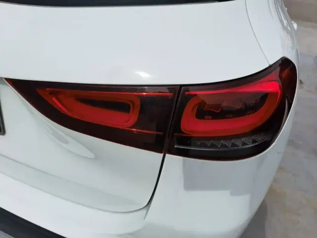 Mercedes-Benz GLA-Class — Фото автомобиля 23