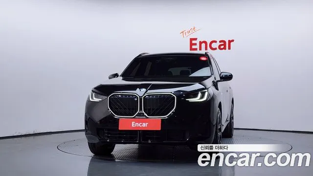 BMW X3 — Фото автомобиля 3