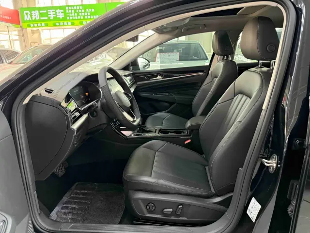 Volkswagen Passat 2022 280TSI Elite Edition — Фото автомобиля 8