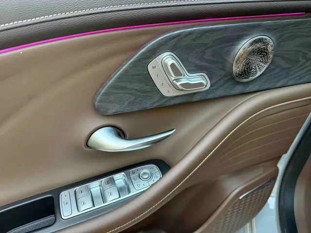 Chery Arrizo 8 — Фото автомобиля 9