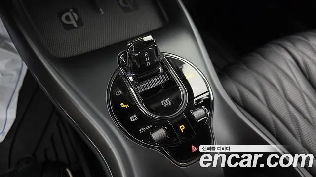 BYD Seal — Фото автомобиля 9