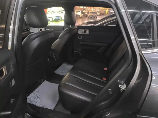 Wuling Starlight S — Фото автомобиля 16