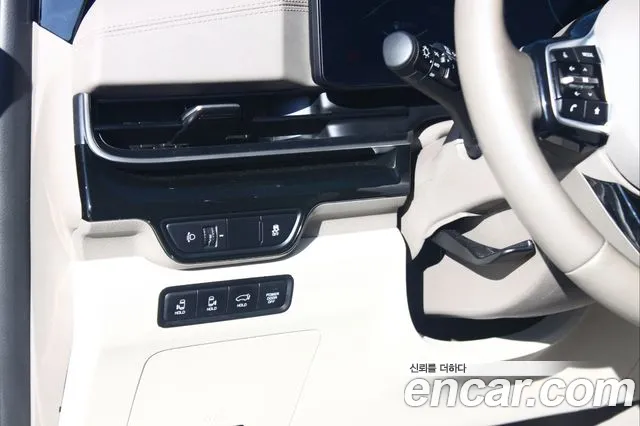 Kia Carnival 4th Gen — Фото автомобиля 11