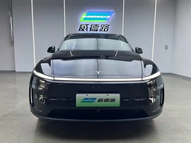 Tesla Model Y — Фото автомобиля 27