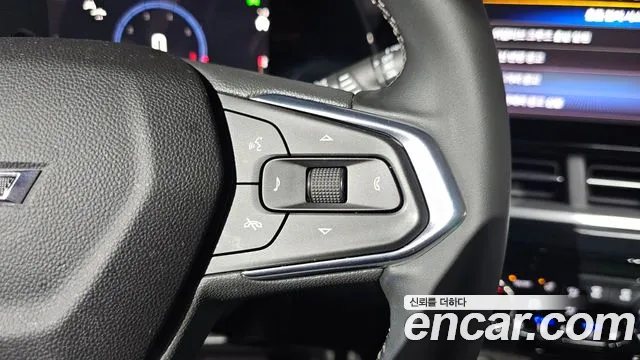 Chevrolet Trax — Фото автомобиля 25