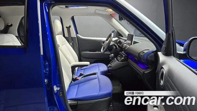 Hyundai Casper — Фото автомобиля 26
