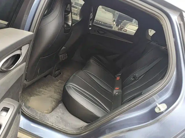 BYD Seal 06 — Фото автомобиля 16