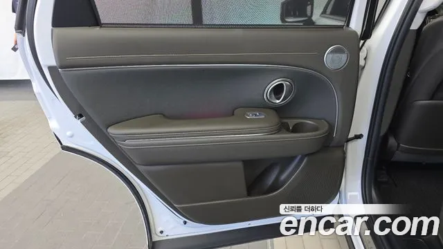Hyundai Palisade LX3 — Фото автомобиля 14