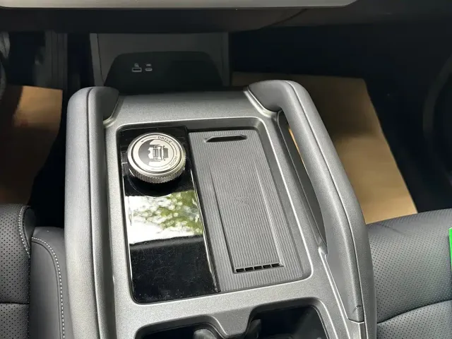 Chery Fulwin X3L — Фото автомобиля 14