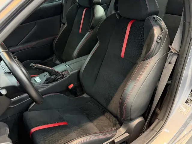 Subaru BRZ — Фото автомобиля 11