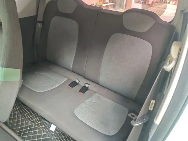 Wuling Hongguang Mini EV — Фото автомобиля 16