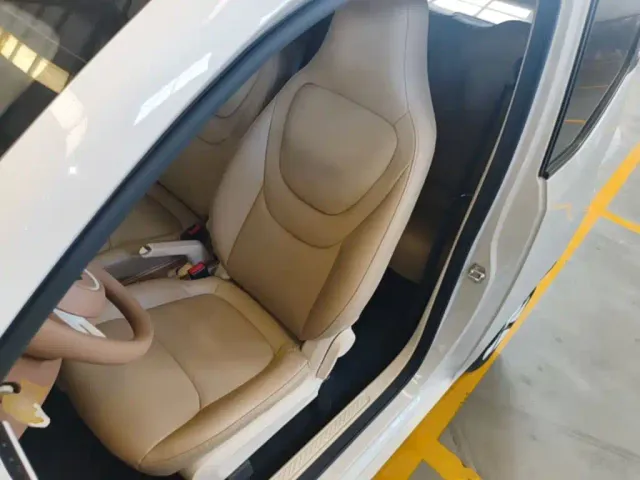 Wuling Hongguang Mini EV — Фото автомобиля 14