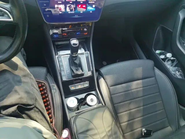 Škoda Superb 2024 TSI280 DSG Premium Edition — Фото автомобиля 10