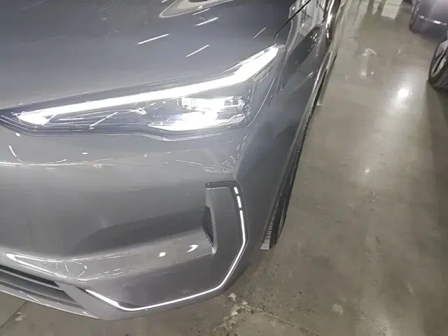 Geely Galaxy E5 — Фото автомобиля 23