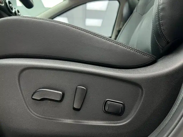 Nissan X-Trail — Фото автомобиля 14