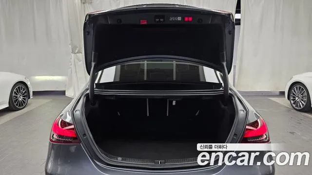 Mercedes-Benz E-Class W213 — Фото автомобиля 20
