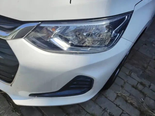 Chevrolet Cavalier — Фото автомобиля 23