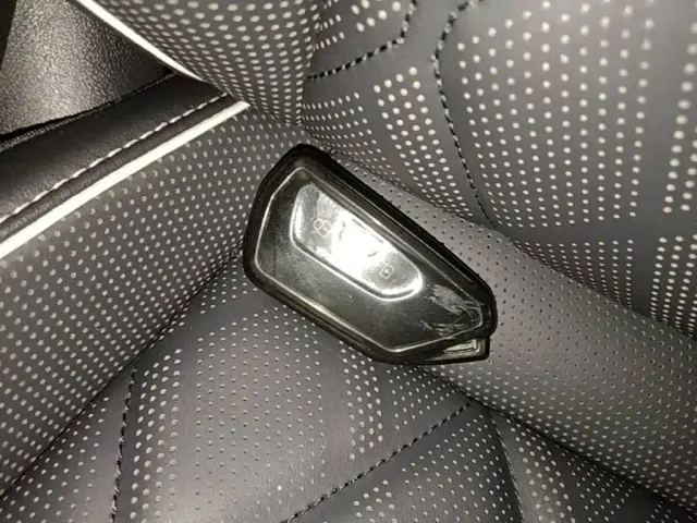 Volkswagen Teramont — Фото автомобиля 8