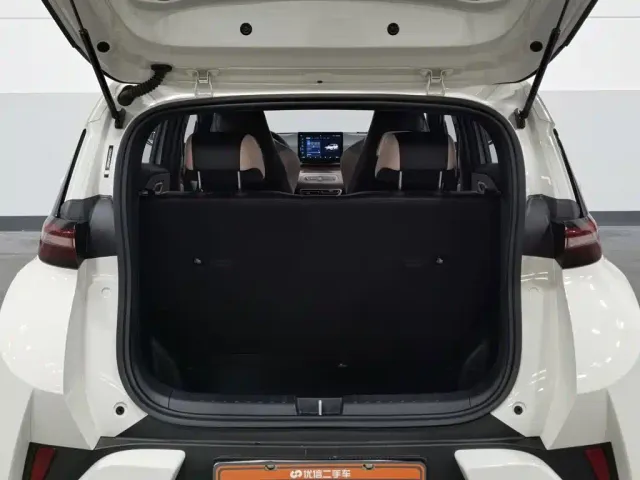 BYD Seagull — Фото автомобиля 16