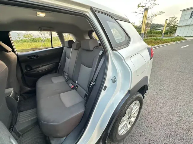 Toyota Frontlander — Фото автомобиля 9