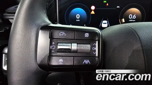 Hyundai Grandeur GN7 — Фото автомобиля 21