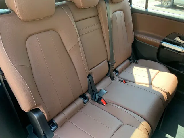 Mercedes-Benz GLB-Class — Фото автомобиля 30