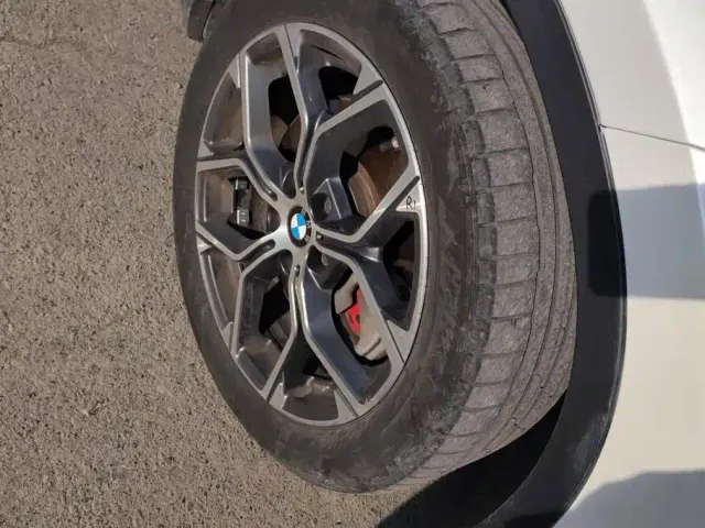 BMW X1 — Фото автомобиля 6
