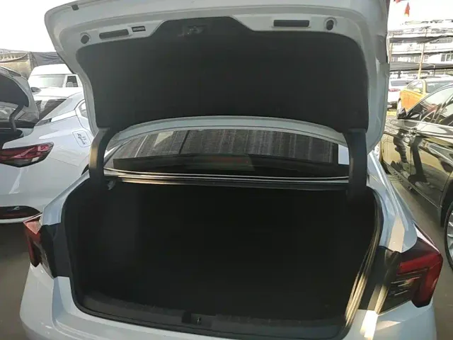 Honda Integra 2022 240TURBO CVT Technology Edition — Фото автомобиля 18