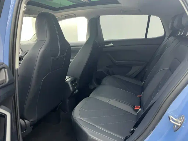 Volkswagen Tharu — Фото автомобиля 8