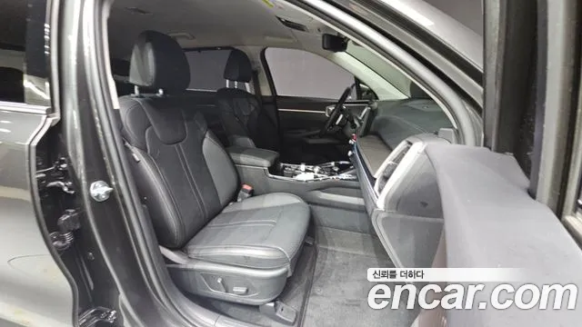 Kia Sorento Generation 4 — Фото автомобиля 16